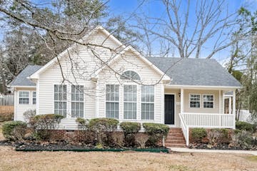 317 AQUA MARINE LN KNIGHTDALE, NC 27545